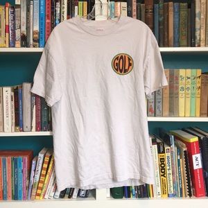 GOLF "Late Night" Tee